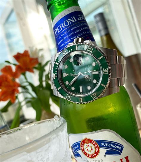 rolex belfast